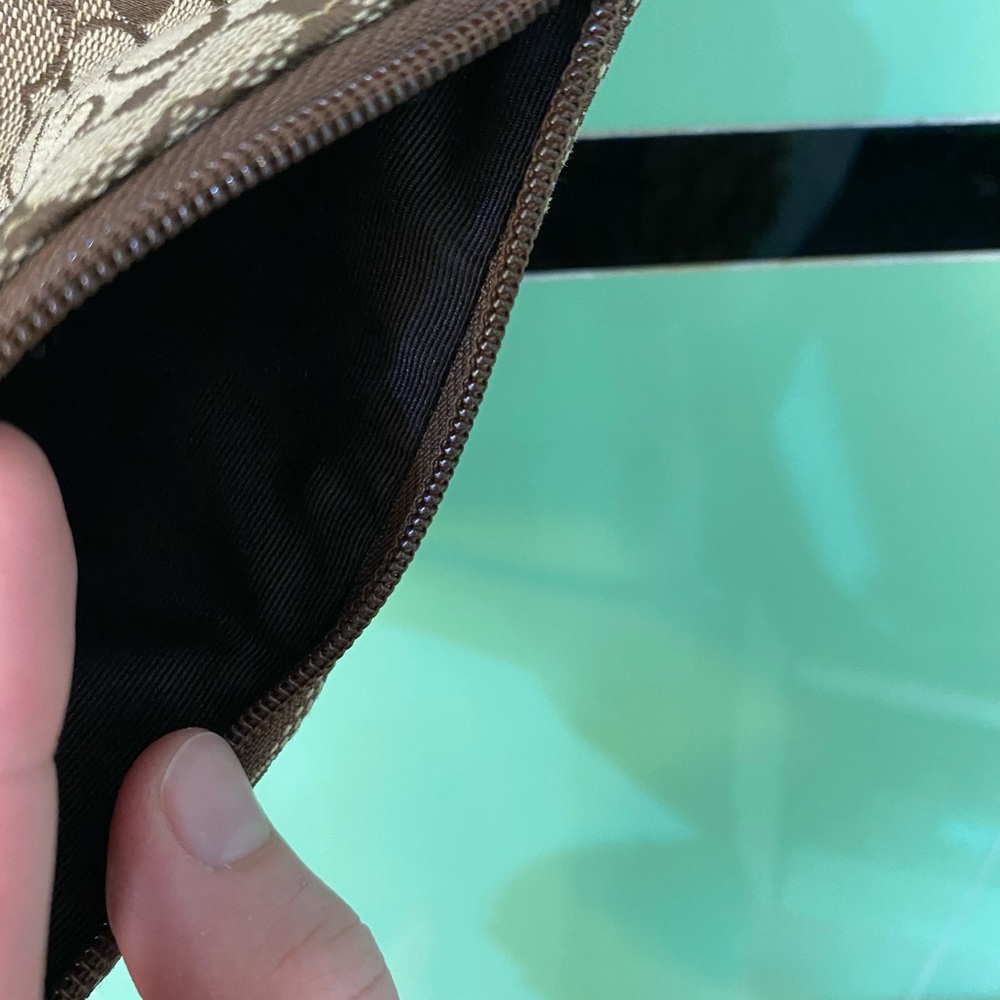 Coach Coin Purse - Picture 3 of 3